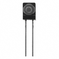 Vishay Semiconductor Opto Division - TESP5700 - PHOTODIODE PIN SIDE VIEW