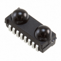 Vishay Semiconductor Opto Division - TFDU4101-TR3 - TXRX IRDA 115.2KBIT 4MM 8-SMD