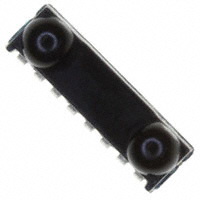 Vishay Semiconductor Opto Division - TFDU4300-TT1 - TXRX IRDA 115.2KBIT 2.5MM 8-SMD