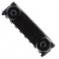 Vishay Semiconductor Opto Division - TFDU4300-TT3 - TXRX IRDA 115.2KBIT 2.5MM 8-SMD