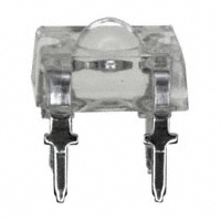 Vishay Semiconductor Opto Division - TLWR8900 - LED RED CLEAR 4DIP THROUGH HOLE