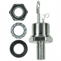 Vishay Semiconductor Diodes Division - VS-25RIA120 - SCR MED POWER 1200V 25A TO48