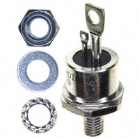 Vishay Semiconductor Diodes Division - VS-50RIA20 - SCR MED POWER 200V 50A TO65