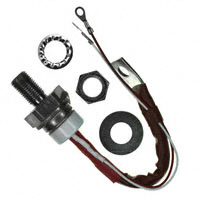 Vishay Semiconductor Diodes Division - VS-ST180S12P0VPBF - MOD SCR PHASE 1200V 200A TO-93