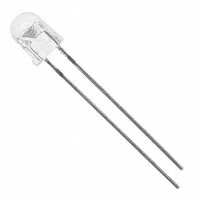 Vishay Semiconductor Opto Division - TSHF5410 - EMITTER IR 890NM 100MA RADIAL