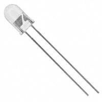 Vishay Semiconductor Opto Division - TSHG6200 - EMITTER IR 850NM 100MA RADIAL