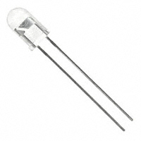 Vishay Semiconductor Opto Division - TSHG8400 - EMITTER IR 830NM 100MA RADIAL