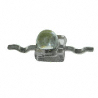 Vishay Semiconductor Opto Division - TSMF1030 - EMITTER IR 890NM 100MA SMD