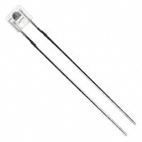 Vishay Semiconductor Opto Division - TSSS2600 - EMITTER IR 950NM 100MA RADIAL