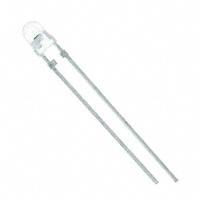 Vishay Semiconductor Opto Division - TEPT4400 - AMBIENT LIGHT SENSOR 3MM 570NM