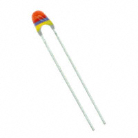 Vishay BC Components - NTCLE100E3472HB0 - NTC THERMISTOR 4.7K OHM 3% BEAD