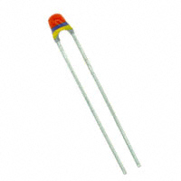 Vishay BC Components - NTCLE100E3473HB0 - NTC THERMISTOR 47K OHM 3% BEAD