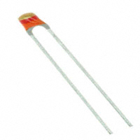 Vishay BC Components - NTCLE100E3332JB0 - NTC THERMISTOR 3.3K OHM 5% BEAD