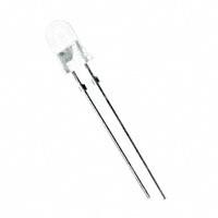 Vishay Semiconductor Opto Division - TSHF5210 - EMITTER IR 890NM 100MA RADIAL