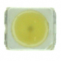 Vishay Semiconductor Opto Division - VLMW3200-GS08 - LED WHITE 4SMD