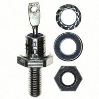 Vishay Semiconductor Diodes Division - VS-12F10 - DIODE GEN PURP 100V 12A DO203AA