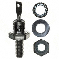 Vishay Semiconductor Diodes Division - VS-12F100 - DIODE GEN PURP 1KV 12A DO203AA