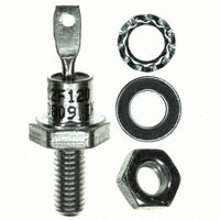 Vishay Semiconductor Diodes Division - VS-12F120 - DIODE GEN PURP 1.2KV 12A DO203AA