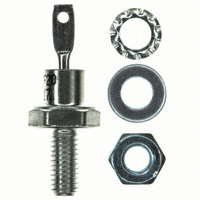 Vishay Semiconductor Diodes Division - VS-12F20 - DIODE GEN PURP 200V 12A DO203AA