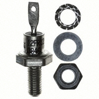 Vishay Semiconductor Diodes Division - VS-12FR120 - DIODE GEN PURP 1.2KV 12A DO203AA