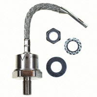 Vishay Semiconductor Diodes Division - VS-150K60A - DIODE GEN PURP 600V 150A DO205AA