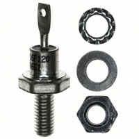 Vishay Semiconductor Diodes Division - VS-16F120 - DIODE GEN PURP 1.2KV 16A DO203AA