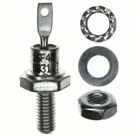 Vishay Semiconductor Diodes Division - VS-16F40 - DIODE GEN PURP 400V 16A DO203AA