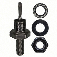 Vishay Semiconductor Diodes Division - VS-16F60 - DIODE GEN PURP 600V 16A DO203AA