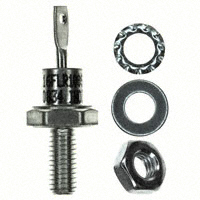 Vishay Semiconductor Diodes Division - VS-16FLR100S05 - DIODE GEN PURP 1KV 16A DO203AA