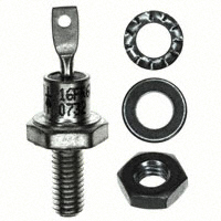 Vishay Semiconductor Diodes Division - VS-16FR60 - DIODE GEN PURP 600V 16A DO203AA