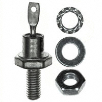 Vishay Semiconductor Diodes Division - VS-25F120 - DIODE GEN PURP 1.2KV 25A DO203AA