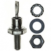 Vishay Semiconductor Diodes Division - VS-25F20 - DIODE GEN PURP 200V 25A DO203AA