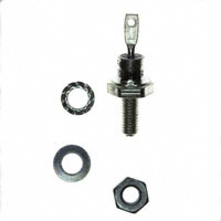 Vishay Semiconductor Diodes Division - VS-25F40 - DIODE GEN PURP 400V 25A DO203AA