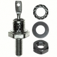 Vishay Semiconductor Diodes Division - VS-25F60 - DIODE GEN PURP 600V 25A DO203AA