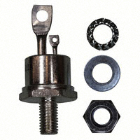 Vishay Semiconductor Diodes Division - VS-50RIA60 - SCR MED POWER 600V 50A TO-65