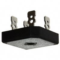 Vishay Semiconductor Diodes Division - VS-GBPC3504A - RECT BRIDGE 1-PH 400V 35A GBPC-A