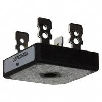 Vishay Semiconductor Diodes Division - VS-GBPC3512A - RECT BRIDGE 1-PH 1200V 35A GBPCA