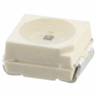 Vishay Semiconductor Opto Division - VSMB3940X01-GS08 - EMITTER IR 940NM 100MA SMD