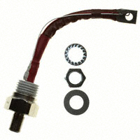 Vishay Semiconductor Diodes Division - VS-ST300S20P0PBF - SCR PHASE CTRL 2000V 300A TO-118