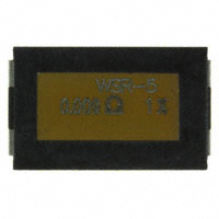 Vishay Dale - WSR59L000FEA - RES SMD 9 MOHM 1% 5W 4527