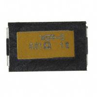Vishay Dale - WSR5R0100FEA - RES SMD 10 MOHM 1% 5W 4527