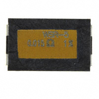 Vishay Dale - WSR5R0150FEA - RES SMD 15 MOHM 1% 5W 4527