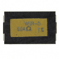 Vishay Dale - WSR5R0400FEA - RES SMD 40 MOHM 1% 5W 4527