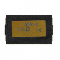 Vishay Dale - WSR5R0500FEA - RES SMD 50 MOHM 1% 5W 4527
