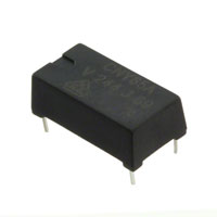 Vishay Semiconductor Opto Division - CNY65A - OPTOISOLATOR 13.9KV TRANS 4-DIP