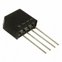Vishay Semiconductor Diodes Division - VS-2KBP06 - RECTIFIER BRIDGE 600V 2.0A D-44