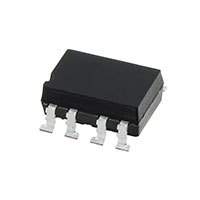 Vishay Semiconductor Opto Division - IL300-F-X009T - OPTOISO 5.3KV PHVOLT 8SMD