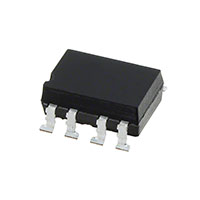 Vishay Semiconductor Opto Division - ILD2-X009T - OPTOISO 5.3KV 2CH TRANS 8SMD