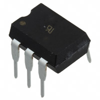 Vishay Semiconductor Opto Division - LH1510AT - DIP-6 SSR 1 FORM A