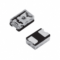 Vishay Semiconductor Opto Division - TEMD7000X01 - PHOTODIODE PIN 900NM 0805